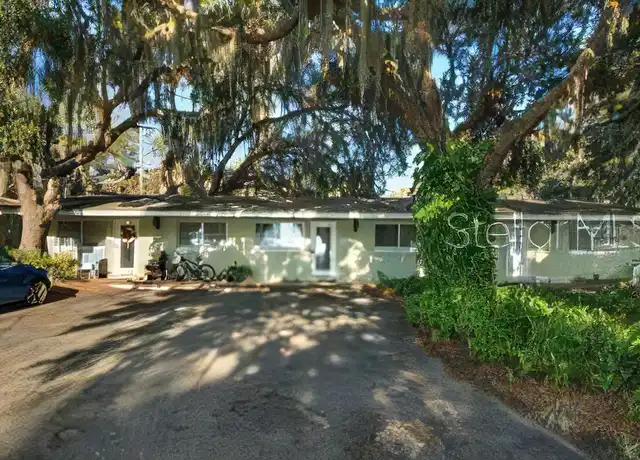 Property at 197 Mae St Unit C, Eustis, FL, 32726, 2 beds, 1 bath, [object Object]
