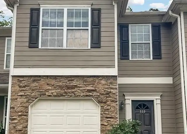 Property at 559 Jefferson Chase St SE, Atlanta, GA, 30354, 3 beds, 2.5 baths, [object Object]