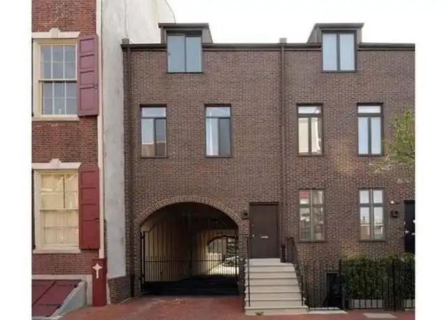 Property at 265 S 4th St Unit 1UNIT B, Philadelphia, PA, 19106, 1 bed, 1 bath, [object Object]