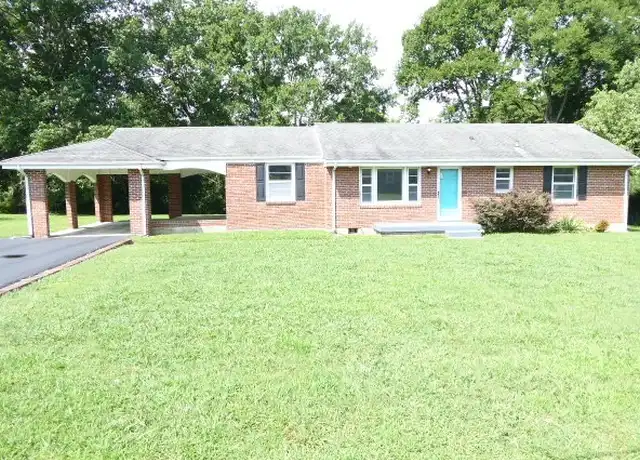 Property at 214 Wilowen Dr, Nashville, TN, 37210, 3 beds, 1 bath, [object Object]