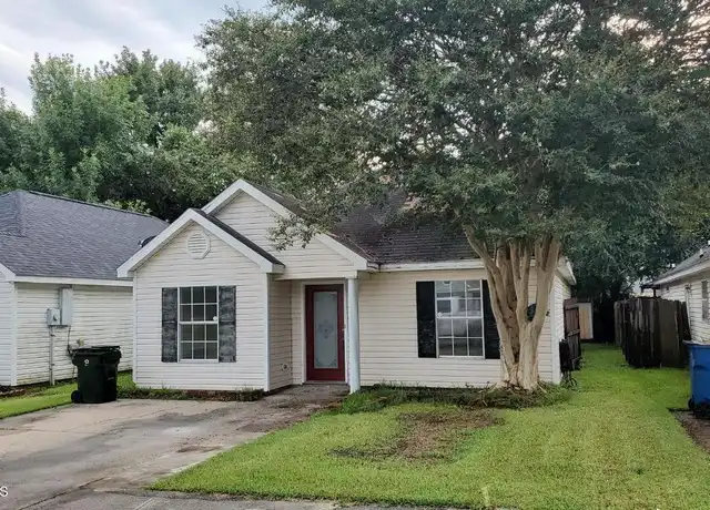 Property at 122 Earline Dr, Lafayette, LA, 70506, 3 beds, 2 baths, [object Object]
