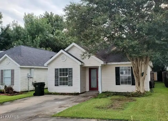 Property at 122 Earline Dr, Lafayette, LA, 70506, 3 beds, 2 baths, [object Object]