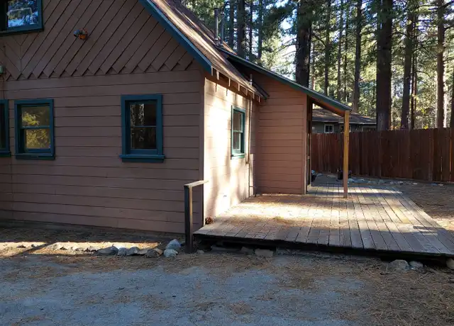 Property at 2110 Helen Ave, South Lake Tahoe, CA, 96150, 2 beds, 1 bath, [object Object]