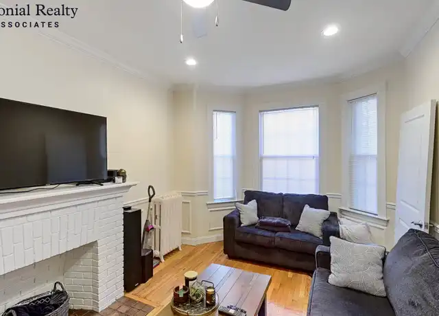 Property at 15 Glenville Ave Unit 4, Allston, MA, 02134, 1 bed, 1 bath, [object Object]