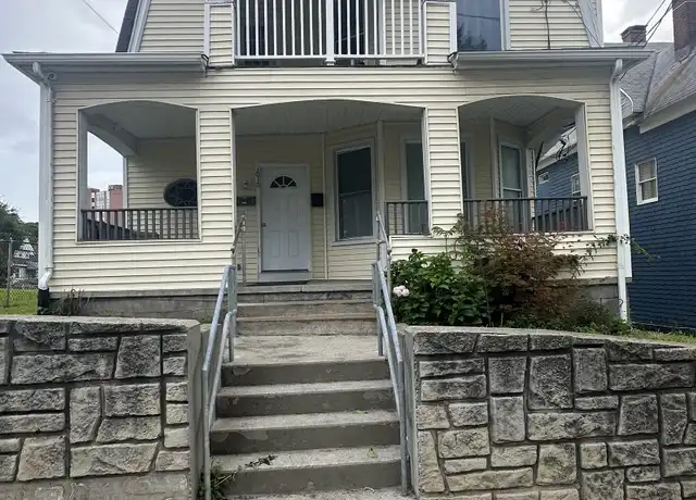 Property at 1010 W Main St, Waterbury, CT, 06708, 2 beds, 1 bath, [object Object]