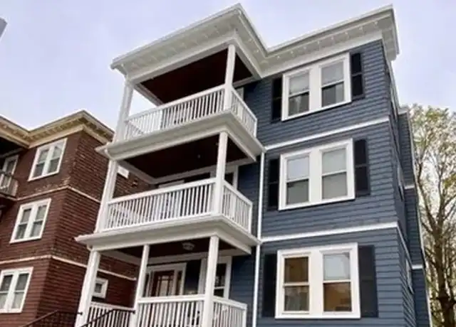 Property at 67 Whitten St Unit 1, Boston, MA, 02122, 3 beds, 1 bath, [object Object]