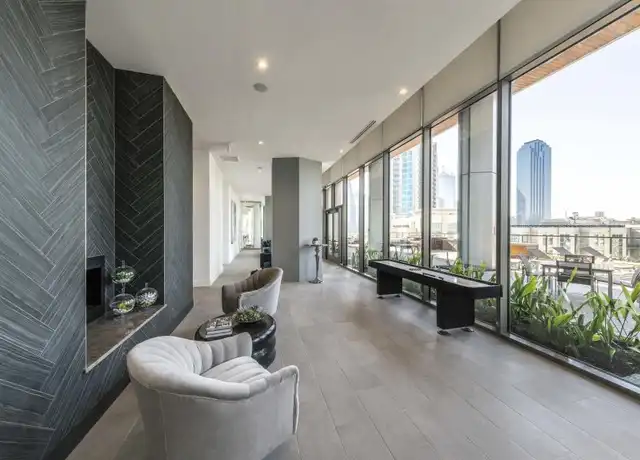 Property at 2371 Victory Ave, Dallas, TX, 75202, 2 beds, 2 baths, [object Object]