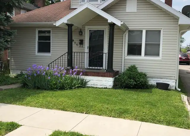 Property at 317 Pearl St, Jeffersonville, IN, 47130, 2 beds, 1 bath, [object Object]