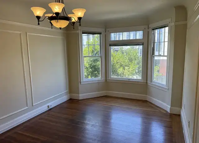 Property at 677 Oak St Unit 5, San Francisco, CA, 94117, 2 beds, 1 bath, [object Object]