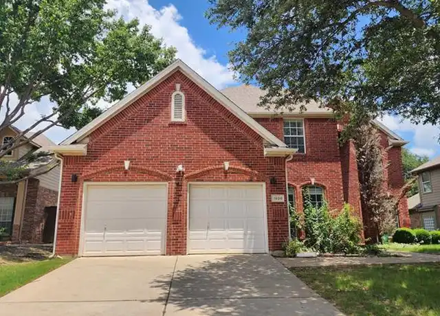 Property at 1808 Hidden Brook Trl, Flower Mound, TX, 75028, 4 beds, 3 baths, [object Object]