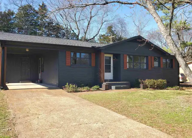 Property at 6415 Marsh Ave NW, Huntsville, AL, 35806, 3 beds, 2 baths, [object Object]