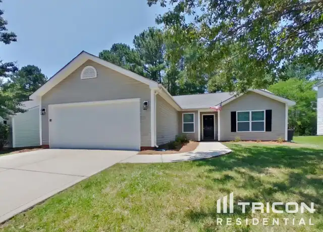 Property at 2512 Captains Watch Rd NE, Kannapolis, NC, 28083, 3 beds, 2 baths, [object Object]