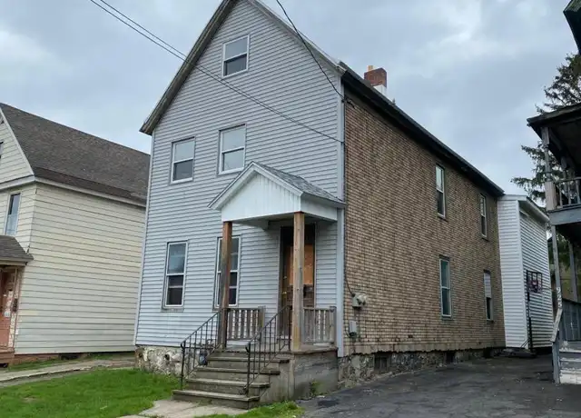 Property at 923 Churchill Ave, Utica, NY, 13502, 2 beds, 1 bath, [object Object]
