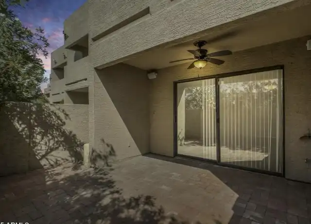 Property at 3030 N Hayden Rd #34, Scottsdale, AZ, 85251, 2 beds, 2.5 baths, [object Object]