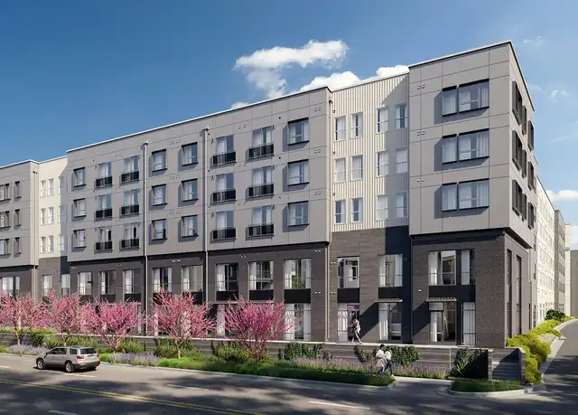 Property at 1907 Alexander Ave Unit A7-35, Austin, TX, 78702, 1 bed, 1 bath, [object Object]