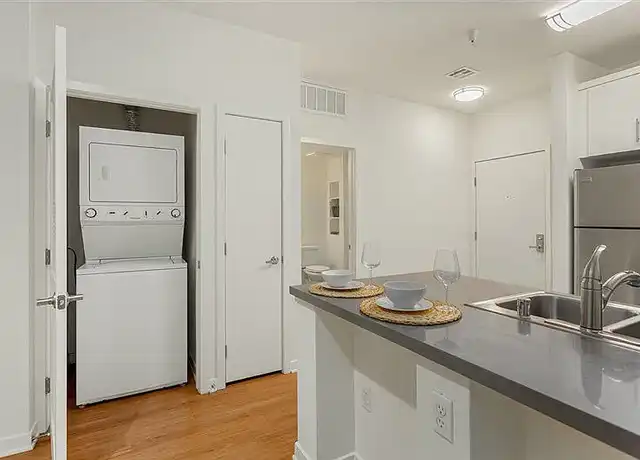 Property at Eton at Warner Center - 6701 Eton Ave, Canoga Park, CA, 91303, 1-2 bed, 1-2 bath, [object Object]