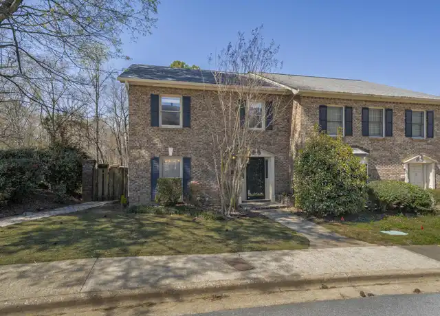 Property at 1934 Mountain Laurel Ln Unit 1934, Hoover, AL, 35244, 3 beds, 2.5 baths, [object Object]