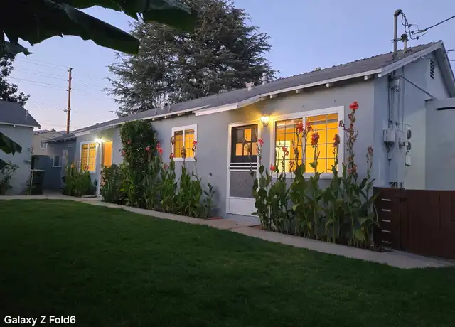 Property at 1810 W Victory Blvd Unit A, Burbank, CA, 91506, 3 beds, 2 baths, [object Object]