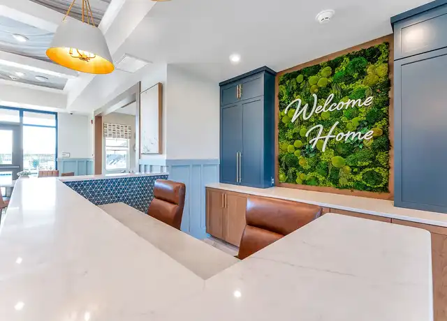 Property at District at Berkshire - 7800 District Crossing DR, Sunbury, OH, 1 bed, 1 bath, [object Object]