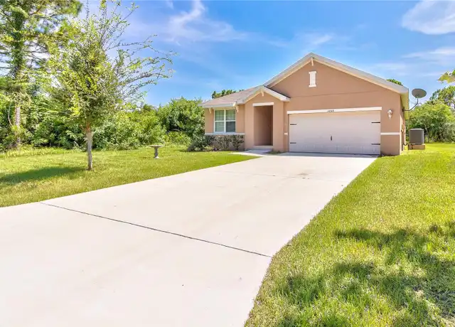 Property at 14343 Overlook Ave, Port Charlotte, FL, 33981, 3 beds, 2 baths, [object Object]