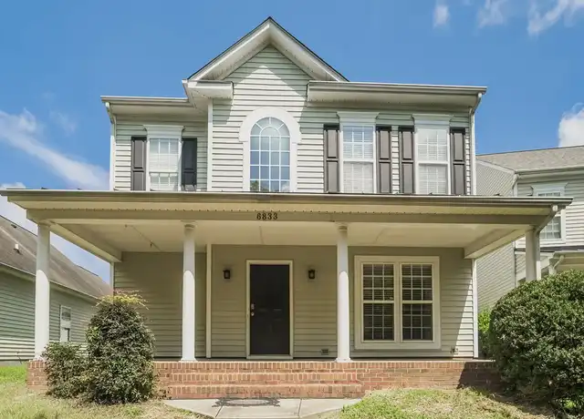 Property at 6833 Tanners Creek Dr, Huntersville, NC, 28078, 4 beds, 3.5 baths, [object Object]