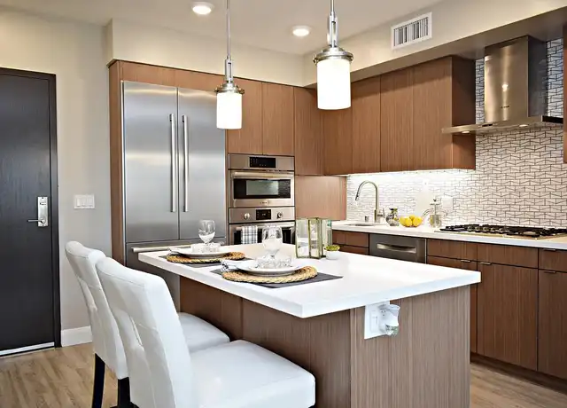 Property at Vici - 550 W Date St, San Diego, CA, 92101, 0-1 beds, 1 bath, [object Object]
