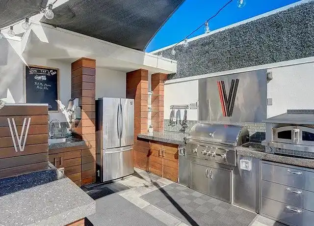 Property at Vici - 550 W Date St, San Diego, CA, 92101, 0-1 beds, 1 bath, [object Object]