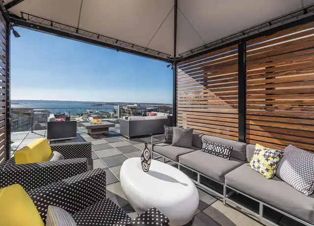 Property at Vici - 550 W Date St, San Diego, CA, 92101, 0 beds, 1 bath, [object Object]