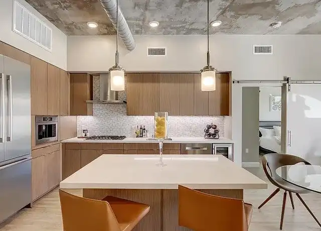Property at Vici - 550 W Date St, San Diego, CA, 92101, 0-1 beds, 1 bath, [object Object]