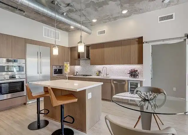 Property at Vici - 550 W Date St, San Diego, CA, 92101, 0-2 beds, 1-2 bath, [object Object]