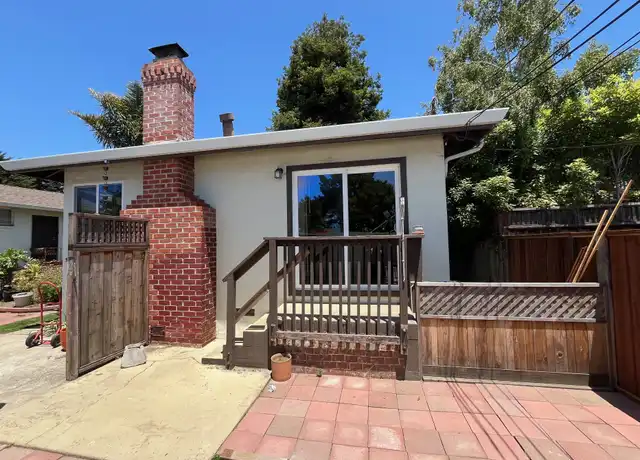 Property at 2303 Portola Dr Unit 5, Santa Cruz, CA, 95062, 2 beds, 1 bath, [object Object]