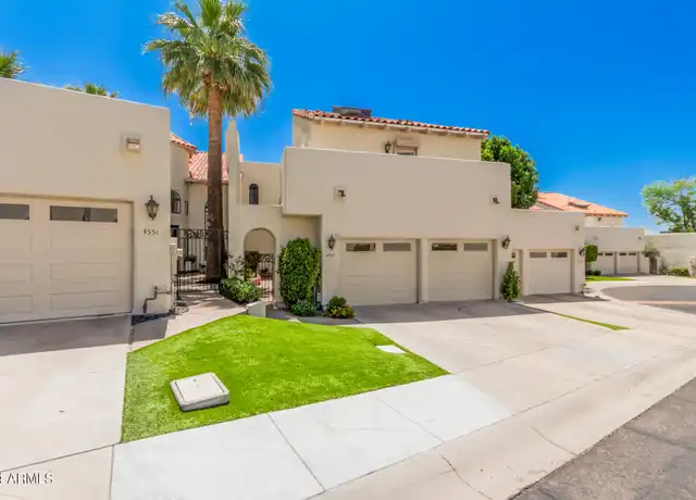 Property at 4547 N 52nd Pl, Phoenix, AZ, 85018, 3 beds, 2.5 baths, [object Object]