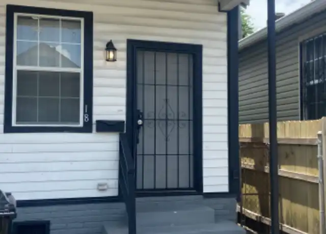 Property at 1818 Allen St, New Orleans, LA, 70116, 2 beds, 1 bath, [object Object]