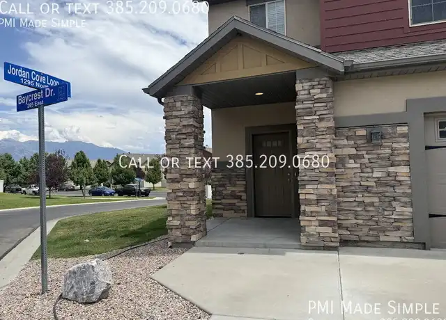 Property at 1282 N Baycrest Dr, Saratoga Springs, UT, 84045, 3 beds, 2.5 baths, [object Object]
