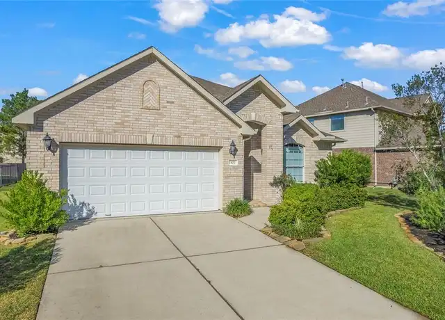 Property at 107 E Lasting Spring Cir, Spring, TX, 77389, 4 beds, 2 baths, [object Object]