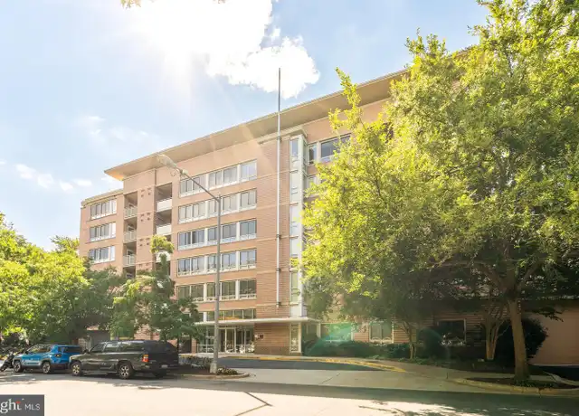 Property at 350 G St SW Unit N121, Washington, DC, 20024, 1 bed, 1 bath, [object Object]