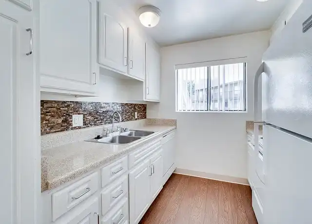 Property at Highlander Park Apts - 3131 Watkins Dr, Riverside, CA, 92507, 1 bed, 1 bath, [object Object]