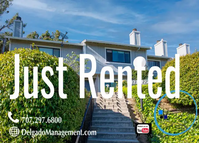 Property at 2257 Clearview Cir Unit 1, Benicia, CA, 94510, 3 beds, 2.5 baths, [object Object]