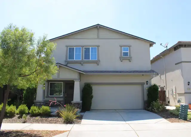 Property at 110 Alboran Sea Cir, Sacramento, CA, 95834, 4 beds, 2.5 baths, [object Object]