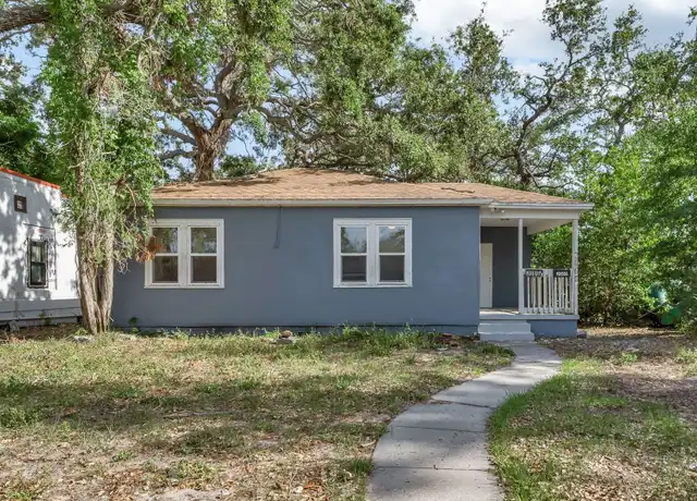 Property at 3060 21st Ave S, Saint Petersburg, FL, 33712, 2 beds, 1 bath, [object Object]