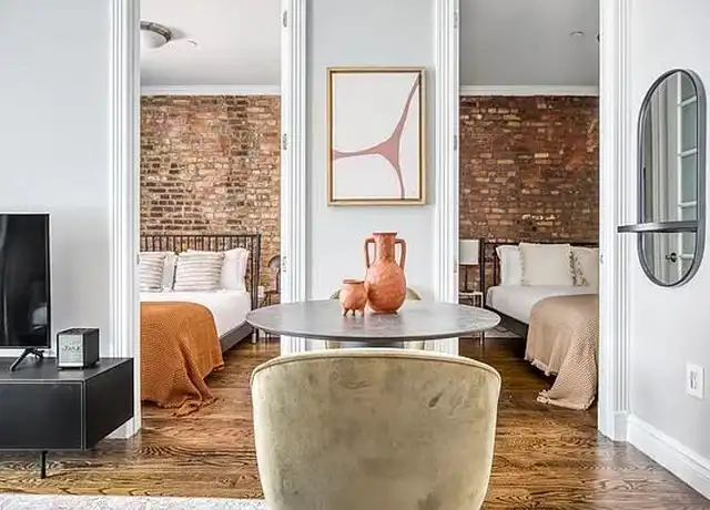 Property at 202 E 13th St, New York, NY, 10003, 3 beds, 2 baths, [object Object]