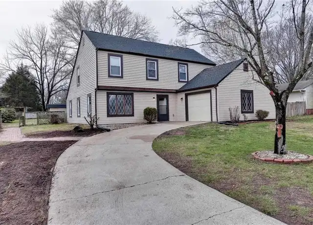 Property at 111 Telemark Dr, Williamsburg, VA, 23188, 3 beds, 2 baths, [object Object]