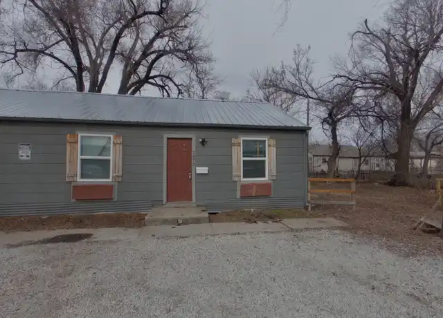 Property at 2875 S Davidson St, Wichita, KS, 67210, 1 bed, 1 bath, [object Object]