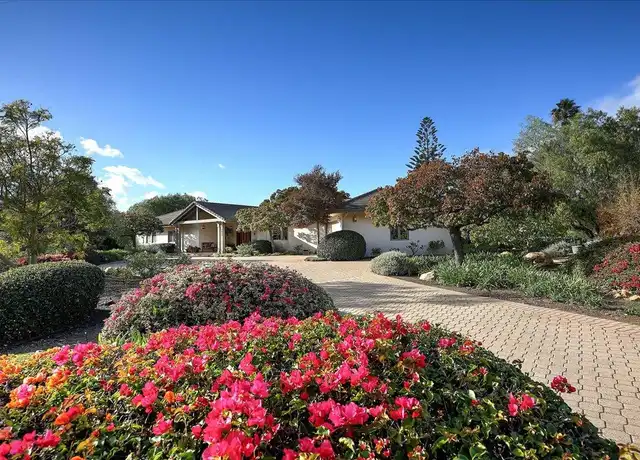 Property at 1077 San Antonio Creek Rd, Santa Barbara, CA, 93111, 4 beds, 3.5 baths, [object Object]