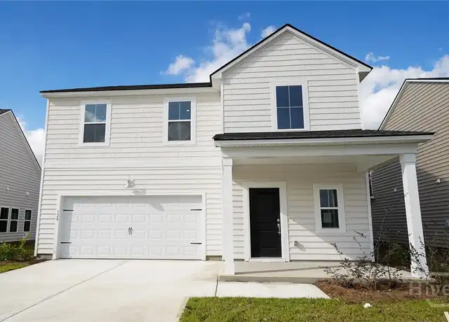 Property at 128 Amethyst DR, Bloomingdale, GA, 31302, 4 beds, 2.5 baths, [object Object]