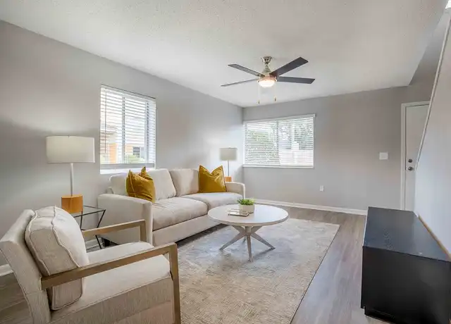 Property at Mirador at Woodside - 900 Woodside Cir, Kissimmee, FL, 34741, 2-3 beds, 2-2.5 baths, [object Object]