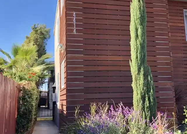Property at 4414 37th St Unit 5, San Diego, CA, 92116, 1 bed, 1 bath, [object Object]