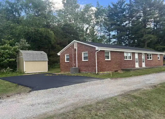 Property at 170 Victoria Ln, Radford, VA, 24141, 2 beds, 1 bath, [object Object]