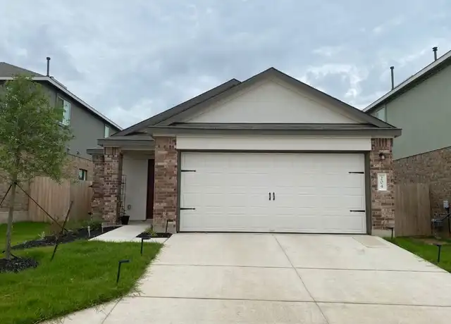 Property at 204 Sunset Deer Ln, Georgetown, TX, 78628, 3 beds, 2 baths, [object Object]
