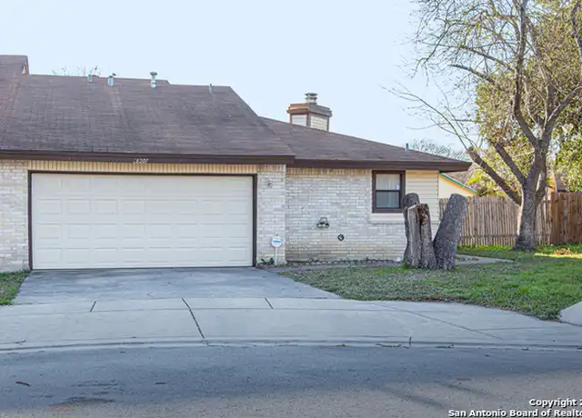 Property at 6900 Brecon, San Antonio, TX, 78239, 2 beds, 2 baths, [object Object]